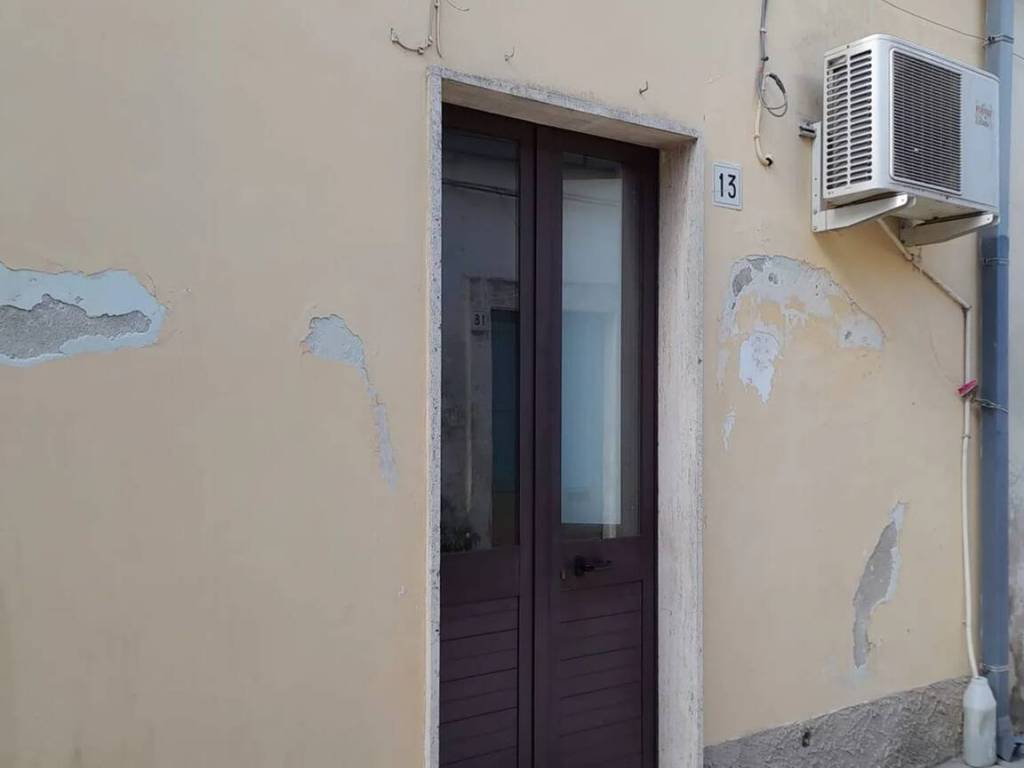 appartamento in vendita a Palazzolo Acreide