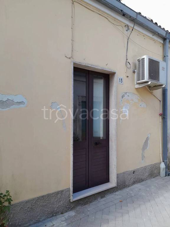 appartamento in vendita a Palazzolo Acreide