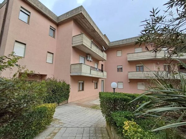 appartamento in vendita a Palazzolo Acreide