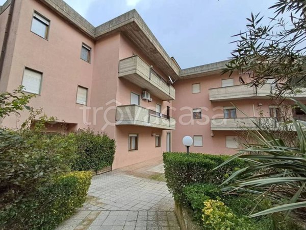 appartamento in vendita a Palazzolo Acreide