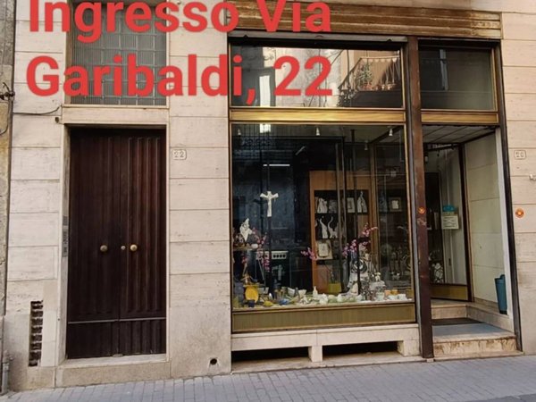 appartamento in vendita a Palazzolo Acreide