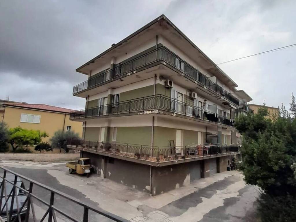 appartamento in vendita a Palazzolo Acreide