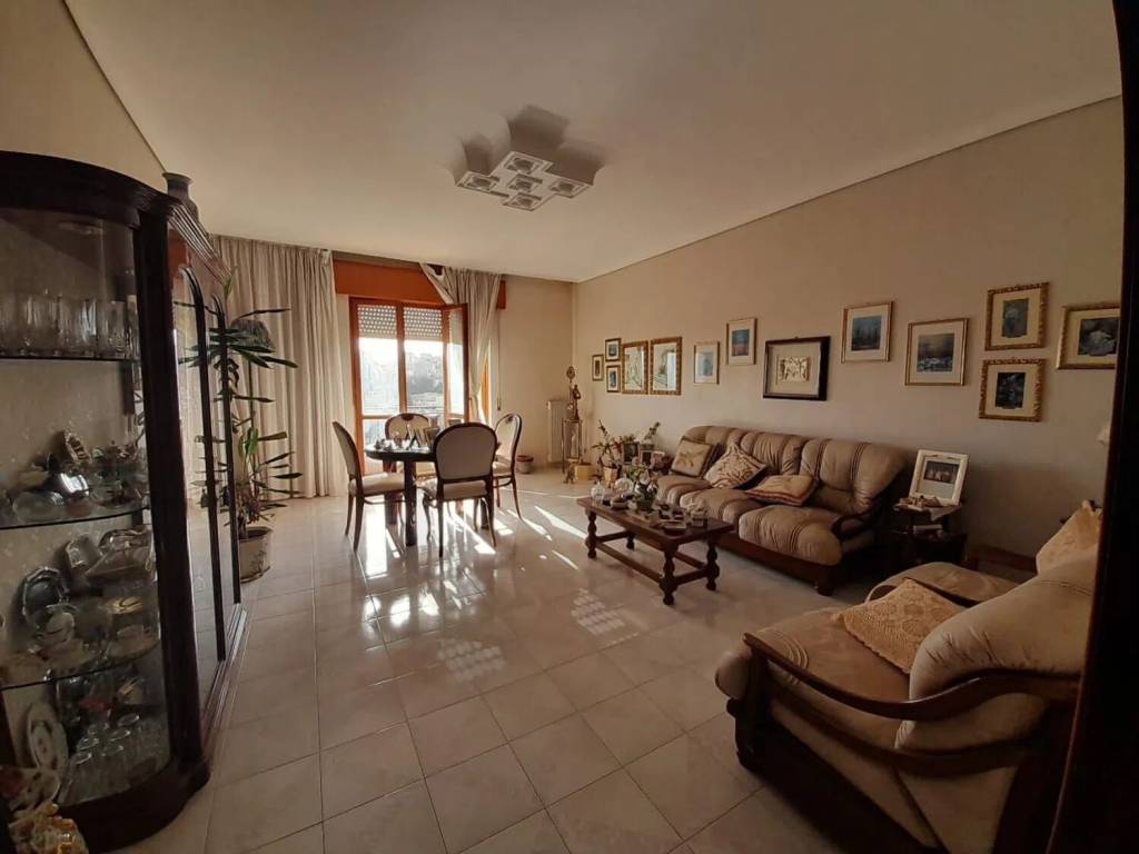 appartamento in vendita a Palazzolo Acreide