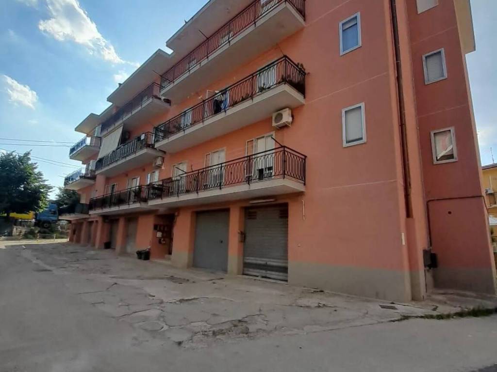 appartamento in vendita a Palazzolo Acreide