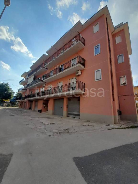appartamento in vendita a Palazzolo Acreide