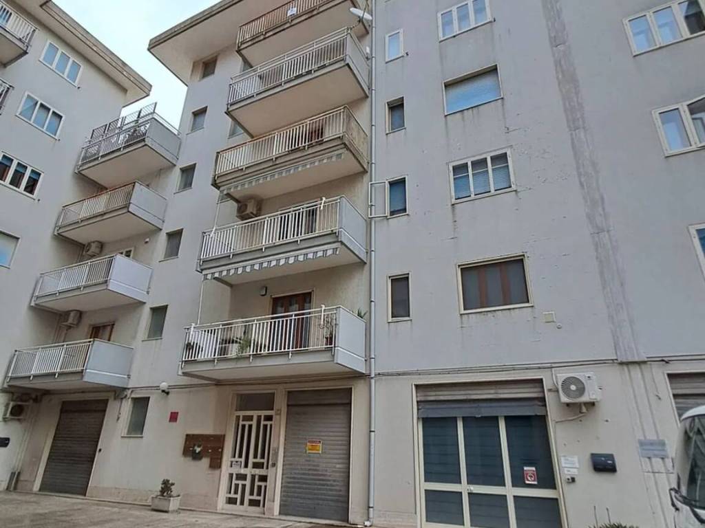 appartamento in vendita a Palazzolo Acreide