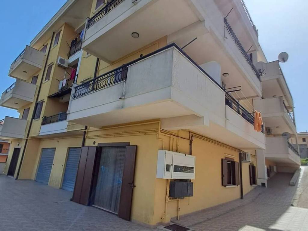 appartamento in vendita a Palazzolo Acreide