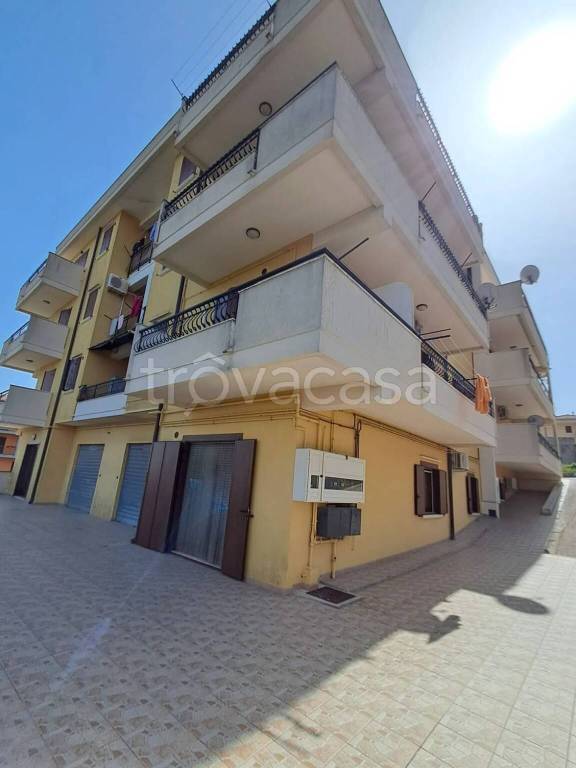 appartamento in vendita a Palazzolo Acreide