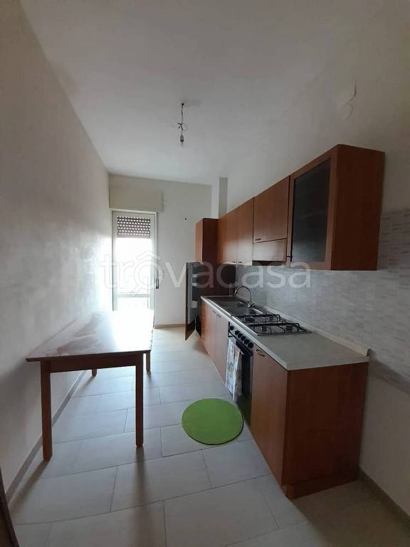 appartamento in vendita a Palazzolo Acreide