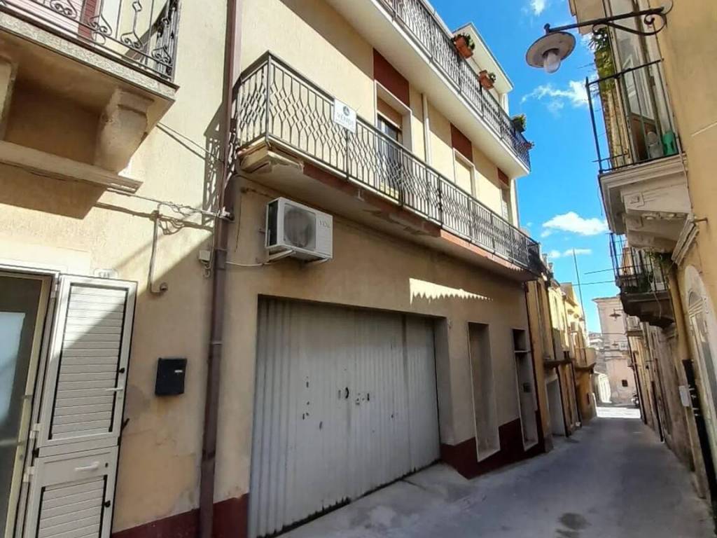 appartamento in vendita a Palazzolo Acreide