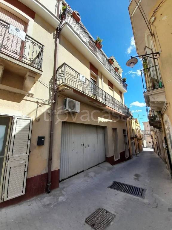 appartamento in vendita a Palazzolo Acreide