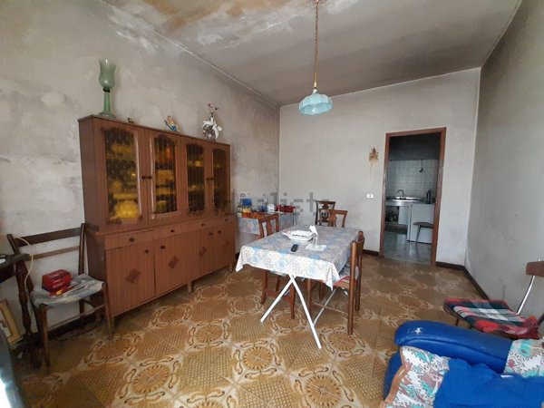 casa indipendente in vendita a Palazzolo Acreide