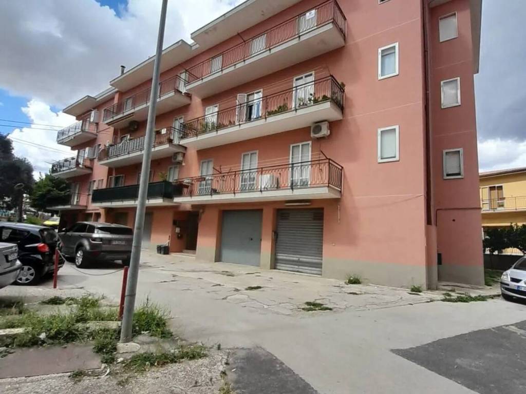 appartamento in vendita a Palazzolo Acreide