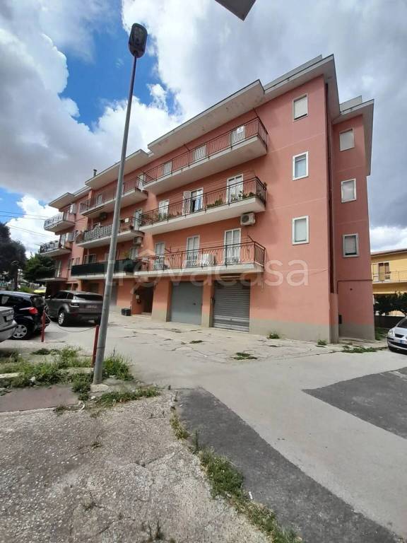 appartamento in vendita a Palazzolo Acreide
