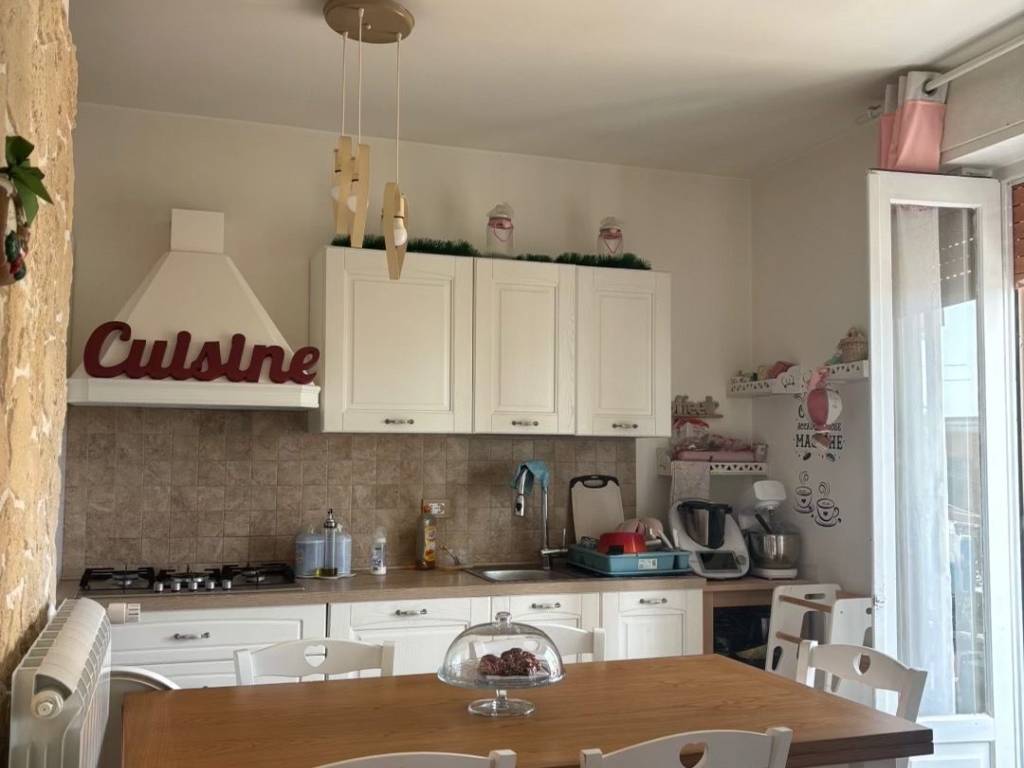 appartamento in vendita a Palazzolo Acreide
