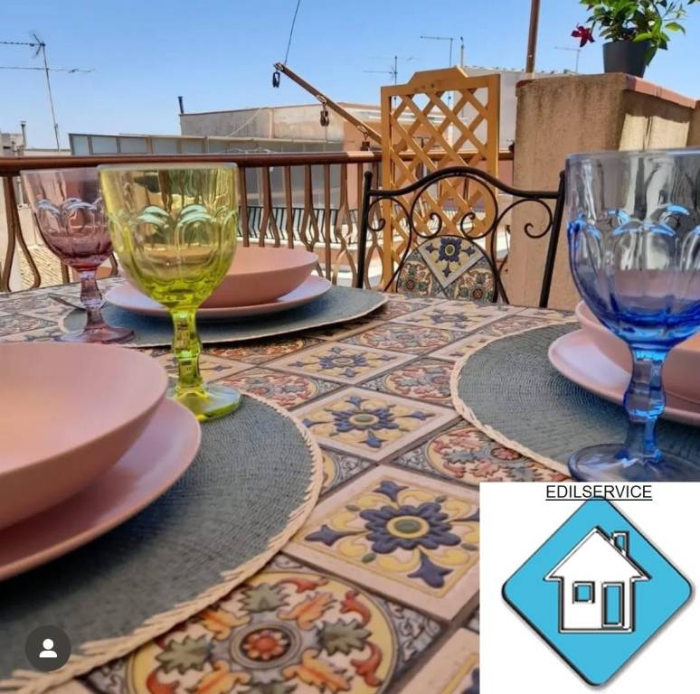 appartamento in vendita a Palazzolo Acreide
