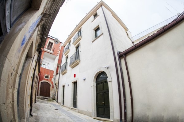 casa indipendente in vendita a Palazzolo Acreide