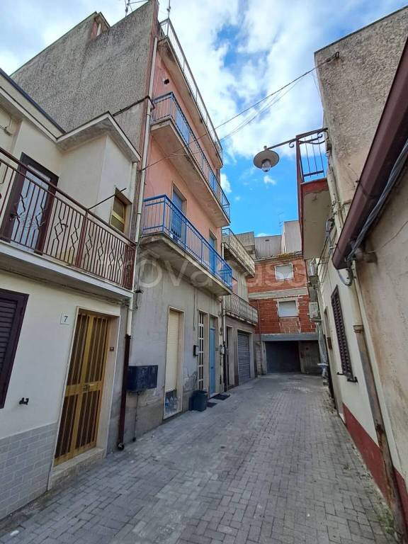 appartamento in vendita a Palazzolo Acreide