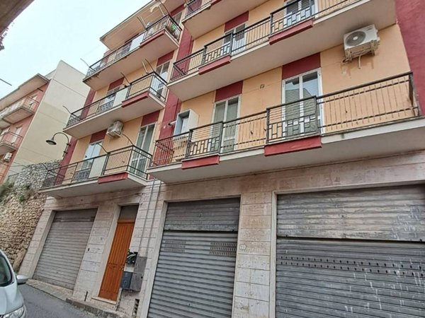appartamento in vendita a Palazzolo Acreide