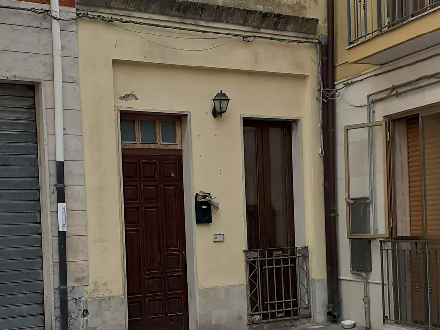 casa indipendente in vendita a Palazzolo Acreide