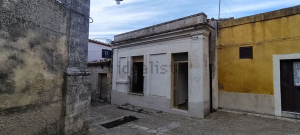 casa indipendente in vendita a Palazzolo Acreide