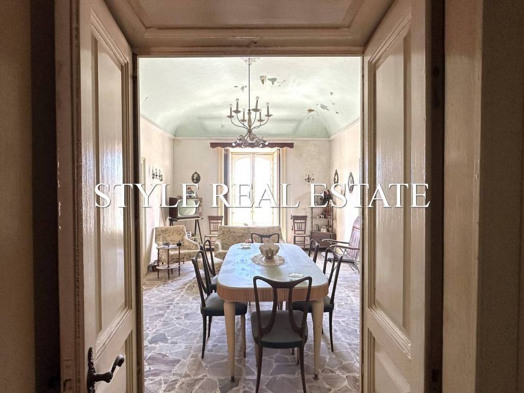 appartamento in vendita a Palazzolo Acreide