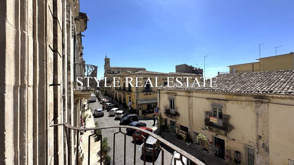 appartamento in vendita a Palazzolo Acreide