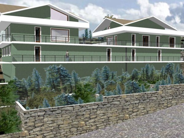 appartamento in vendita a Palazzolo Acreide