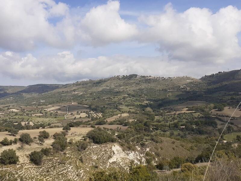 terreno agricolo in vendita a Palazzolo Acreide
