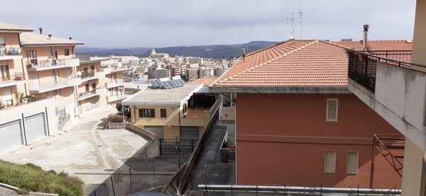 appartamento in vendita a Palazzolo Acreide