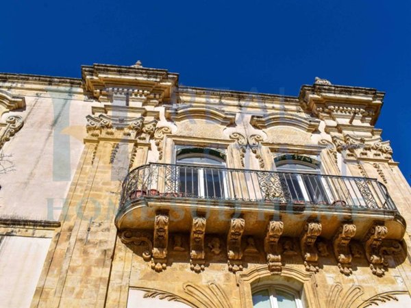 appartamento in vendita a Palazzolo Acreide