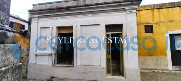 appartamento in vendita a Palazzolo Acreide