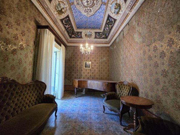 casa indipendente in vendita a Palazzolo Acreide