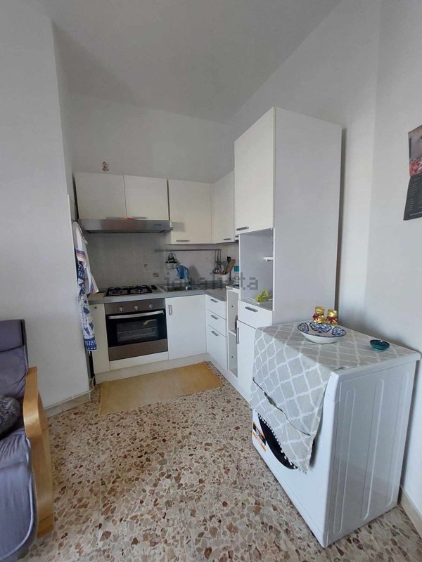 appartamento in vendita a Palazzolo Acreide