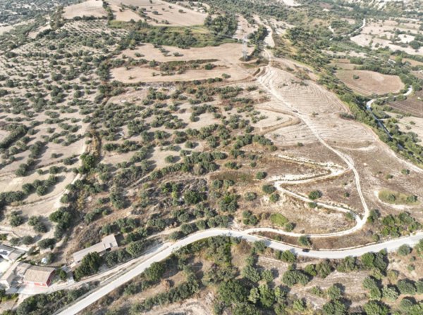 casa indipendente in vendita a Palazzolo Acreide