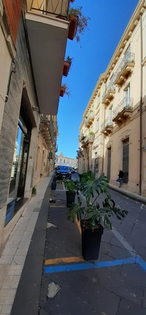 appartamento in vendita a Palazzolo Acreide