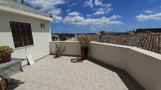 casa indipendente in vendita a Palazzolo Acreide