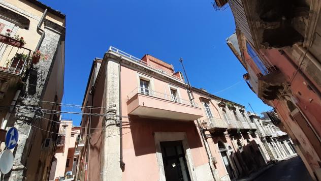 appartamento in vendita a Palazzolo Acreide