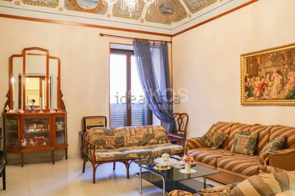 appartamento in vendita a Palazzolo Acreide