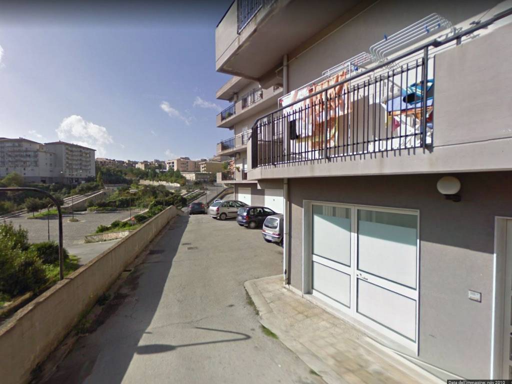 appartamento in vendita a Palazzolo Acreide