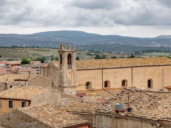 appartamento in vendita a Palazzolo Acreide