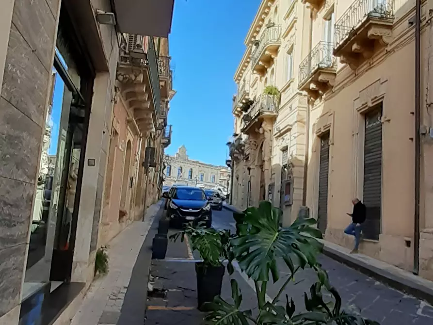 appartamento in vendita a Palazzolo Acreide