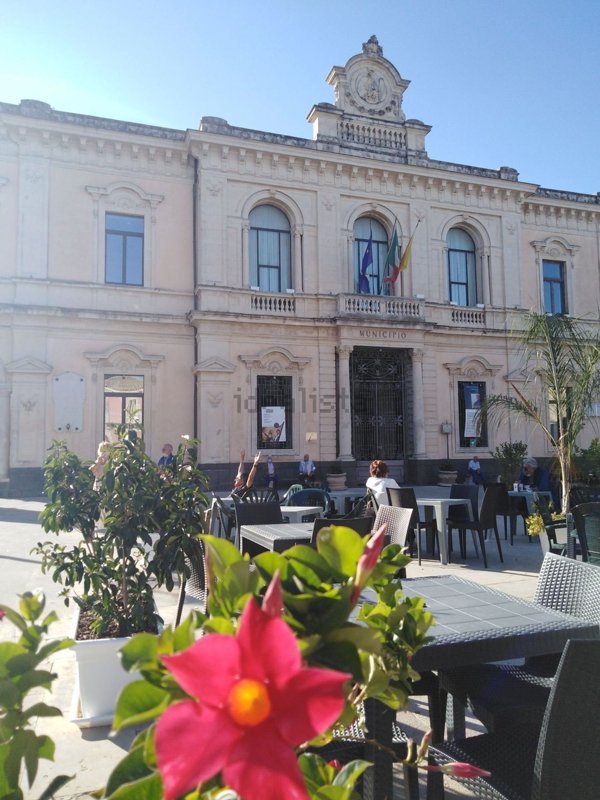 appartamento in vendita a Palazzolo Acreide