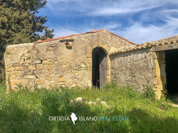 pentavano in vendita a Palazzolo Acreide