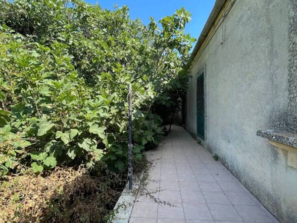 casa indipendente in vendita a Palazzolo Acreide