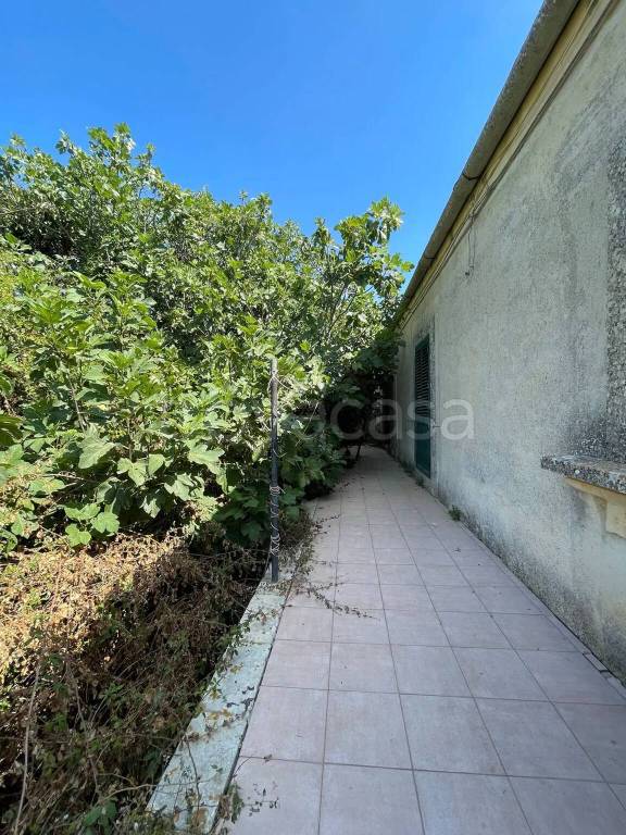 casa indipendente in vendita a Palazzolo Acreide
