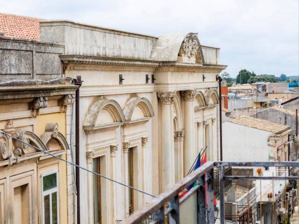 appartamento in vendita a Palazzolo Acreide