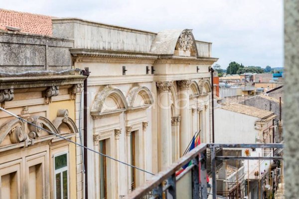 appartamento in vendita a Palazzolo Acreide