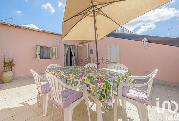 appartamento in vendita a Palazzolo Acreide