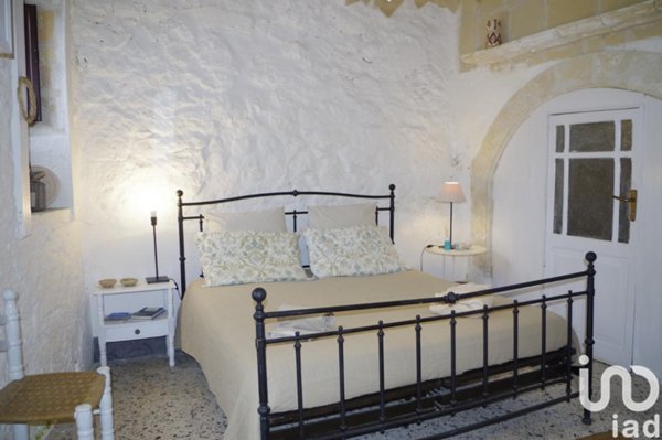 casa indipendente in vendita a Palazzolo Acreide